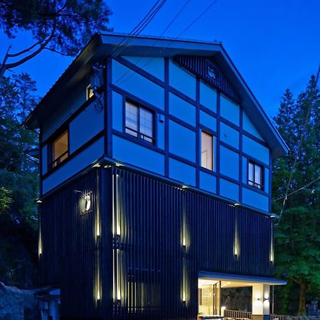 Hotel Mizuhasou Hatsukaichi Exterior foto