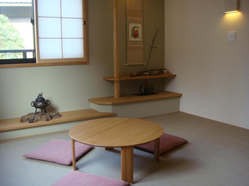 Hotel Mizuhasou Hatsukaichi Zimmer foto