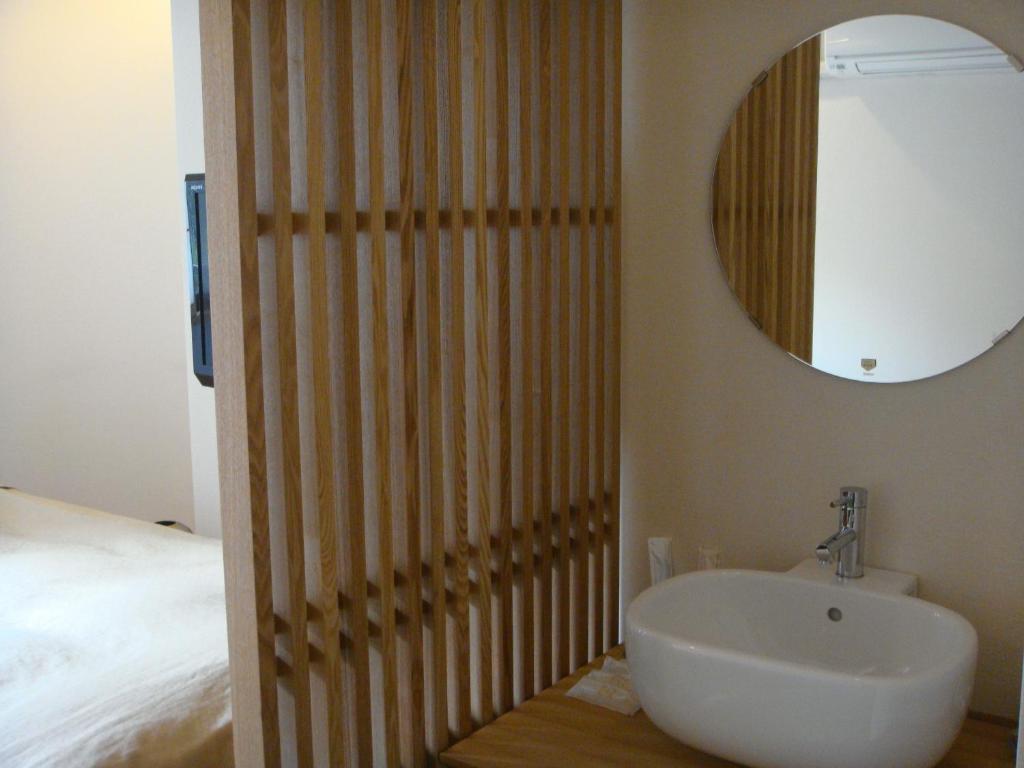 Hotel Mizuhasou Hatsukaichi Zimmer foto